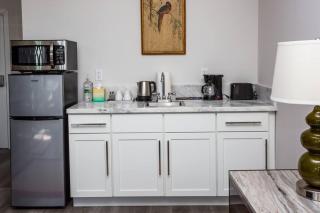 Centrally Located Cozy Studio Apartment in SD - San Diego - 2