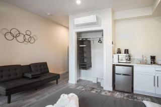 Awesome Balboa Park View with Huge Balcony in SD - 8