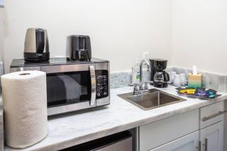 Awesome Balboa Park View with Huge Balcony in SD - 3