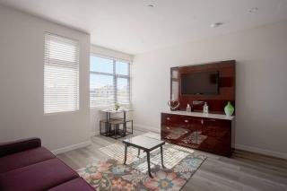 Luxurious Design One Bedroom Apt near Balboa Park - San Diego - 8