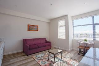 Luxurious Design One Bedroom Apt near Balboa Park - San Diego - 6
