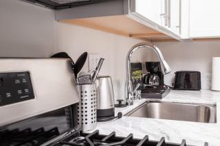 Lovely Studio w Full Kitchen in Heart of San Diego - San Diego - 1