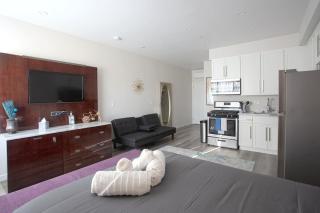 Luxurious Furnished Studio w Full Kitchen in SD - San Diego - 0