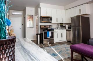 Luxurious Furnished Studio w Full Kitchen in SD - San Diego - 7