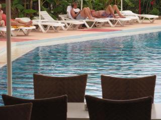 Cathrin Hotel - Faliraki - 2