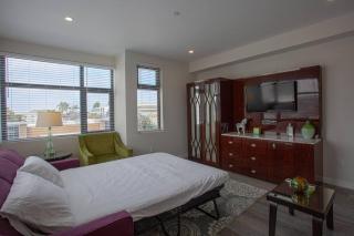 One Bedroom Apartment with San Diego Downtown View - San Diego - 5