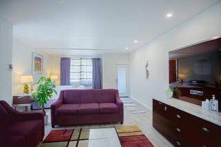 Spacious 500 sqft Studio with Balboa Park View - San Diego - 8