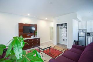 Spacious 500 sqft Studio with Balboa Park View - San Diego - 4