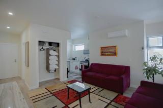 Spacious 500 sqft Studio with Balboa Park View - San Diego - 2