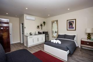 Steps to Balboa Park- Brand New Apt - Cozy Studio - San Diego - 7