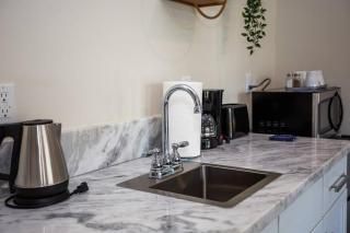 Steps to Balboa Park- Brand New Apt - Cozy Studio - San Diego - 3