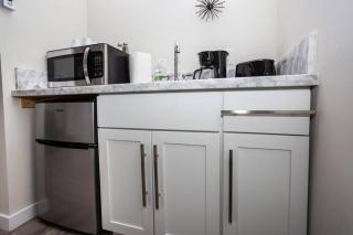 Studio with Large Balcony- San Diego Gateway - 3