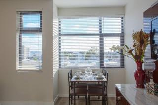 The Most Beautiful Bay View from 1 Bedroom Apt - San Diego - 6