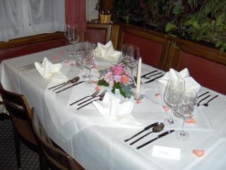 Restaurant Blume - St. Gallen - 6