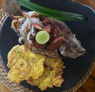 Eco Xata - Santa Veronica - 5