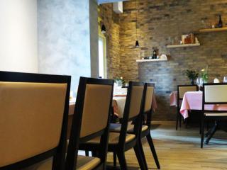 Restaurant Blume - St. Gallen - 8