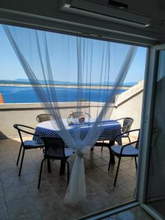 Holiday home Dusak with swimming pool and jacuzzi - Dramalj - 8