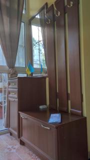 PANORAMI Apart Hostel in Lviv - Lviv - 7