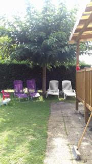 Les Charmettes - SIBLU - 5