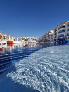 Private Villa, Stand alone, 4 bed rooms,Sharm Hills Resort - Sharm el Sheikh - 5