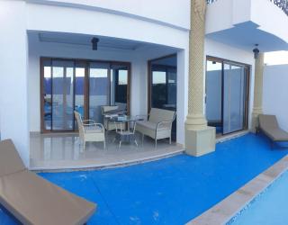Private Villa, Stand alone, 4 bed rooms,Sharm Hills Resort - Sharm el Sheikh - 9