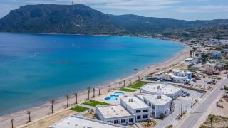 Royal Bay Suites - Kefalos - 3