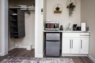 Explore Balboa Park From Your Cozy Studio w Patio - San Diego - 4
