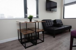 Premier Location with Great Scenic Downtown View - San Diego - 4