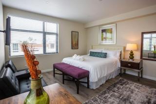 Next to San Diego Downtown - Cali King Size Studio - San Diego - 8