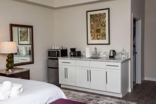 Next to San Diego Downtown - Cali King Size Studio - San Diego - 6