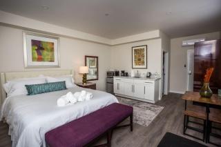 Next to San Diego Downtown - Cali King Size Studio - San Diego - 3