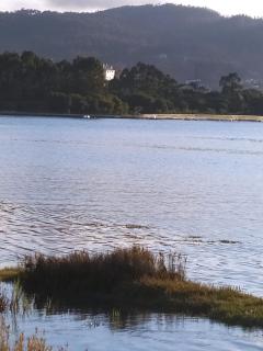 Casa Mar de Ardora - La Coruña - 1
