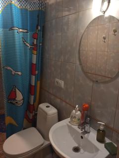 PANORAMI Apart Hostel in Lviv - Lviv - 2