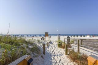 The Enclave 203 - Orange Beach - 6