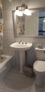 Niagara Falls Courtside Inn - 1