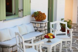 Villa Isabella - Naousa - 6