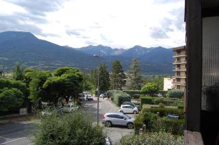 Appartement agréable à deux pas du plan d'eau - 1