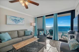 Island Winds West Unit 673 - Gulf Shores - 0