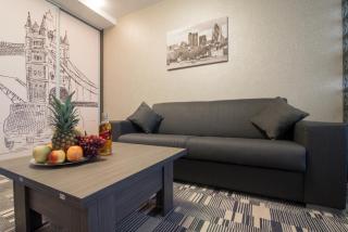 12th Floor Apartments - Odessa - 2