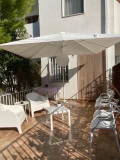 Villa Italia - Marina di Lesina - Lesina - 7