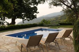 Kastania Villas- Villa K3 - 4