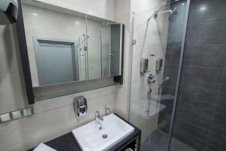 12th Floor Apartments - Odessa - 1