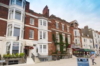 The Fairhaven Hotel - 8