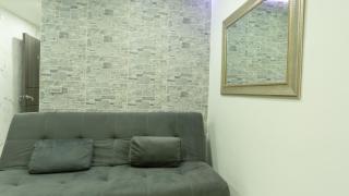 APARTESTUDIO MARINARE DE 1 HABITACION CON SALIDA DIRECTA A LA PLAYA m - 2