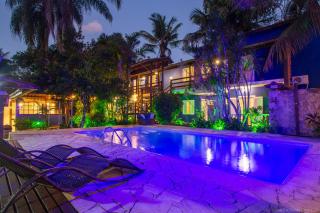 Estrela do Mar Paraty - 0