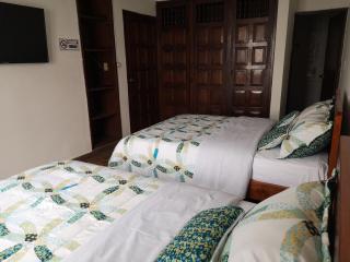 Hotel Lili - Popayán - 1