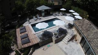 Hotel du Poète - Fontaine-de-Vaucluse - 0