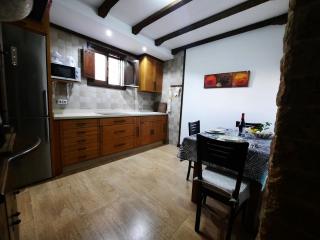 Casa Cueva Villa Aday - Santa Maria de Guia - 1