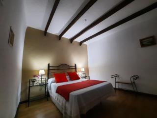 Casa Cueva Villa Aday - Santa Maria de Guia - 8