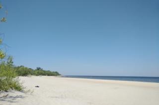 Renovated wooden cottage 300 meters from the beach - Ragaciems - 7